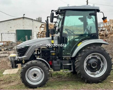 КрАЗ 6510, объемом двигателя 14.86 л и пробегом 0 тыс. км за 12700 $, фото 10 на Automoto.ua