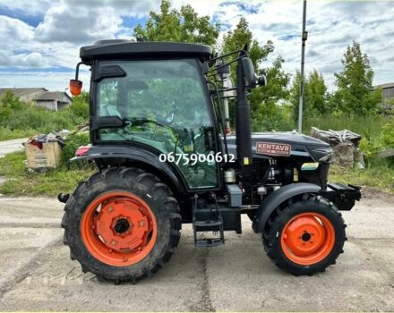 КрАЗ 6510, объемом двигателя 14.86 л и пробегом 0 тыс. км за 12000 $, фото 8 на Automoto.ua