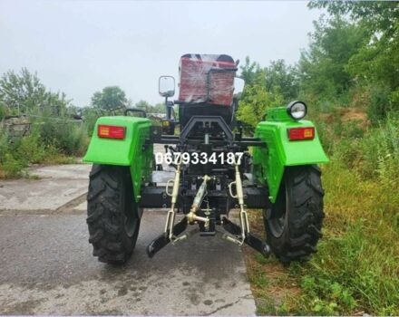 КрАЗ 6510, объемом двигателя 14.86 л и пробегом 0 тыс. км за 3520 $, фото 3 на Automoto.ua