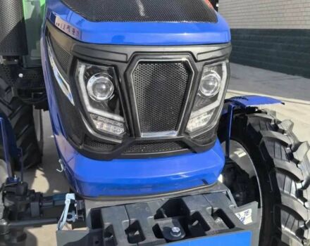 КрАЗ 6510, об'ємом двигуна 14.86 л та пробігом 0 тис. км за 10400 $, фото 5 на Automoto.ua