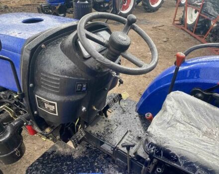КрАЗ 6510, объемом двигателя 14.86 л и пробегом 0 тыс. км за 5650 $, фото 3 на Automoto.ua
