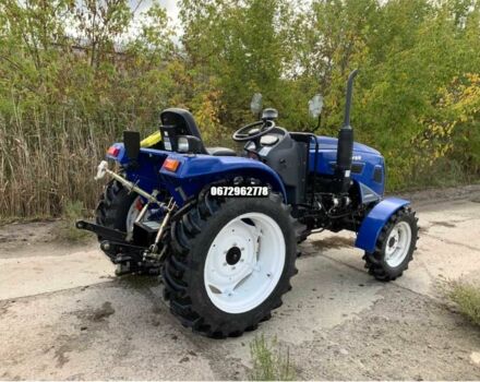 КрАЗ 6510, объемом двигателя 14.86 л и пробегом 0 тыс. км за 7100 $, фото 6 на Automoto.ua