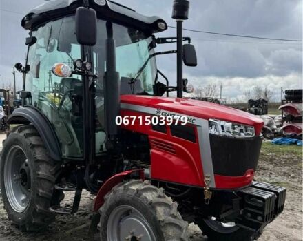 КрАЗ 6510, об'ємом двигуна 14.86 л та пробігом 0 тис. км за 13400 $, фото 1 на Automoto.ua