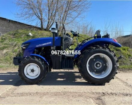 КрАЗ 6510, объемом двигателя 14.86 л и пробегом 0 тыс. км за 7100 $, фото 1 на Automoto.ua