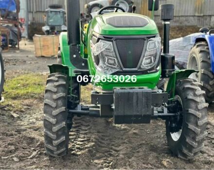КрАЗ 6510, объемом двигателя 14.86 л и пробегом 0 тыс. км за 7700 $, фото 4 на Automoto.ua