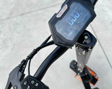 КрАЗ 6510, объемом двигателя 14.86 л и пробегом 0 тыс. км за 31000 $, фото 5 на Automoto.ua