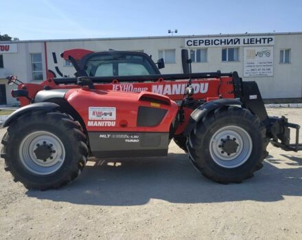 КрАЗ 6510, объемом двигателя 14.86 л и пробегом 0 тыс. км за 140457 $, фото 6 на Automoto.ua