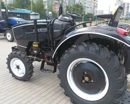 КрАЗ 6510, объемом двигателя 14.86 л и пробегом 0 тыс. км за 6850 $, фото 5 на Automoto.ua