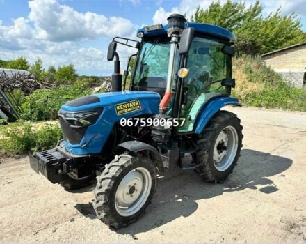 КрАЗ 6510, объемом двигателя 14.86 л и пробегом 0 тыс. км за 11995 $, фото 1 на Automoto.ua