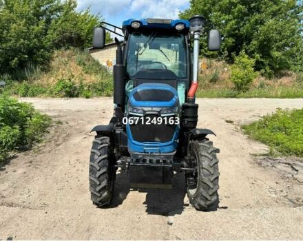 КрАЗ 6510, объемом двигателя 14.86 л и пробегом 0 тыс. км за 12000 $, фото 2 на Automoto.ua