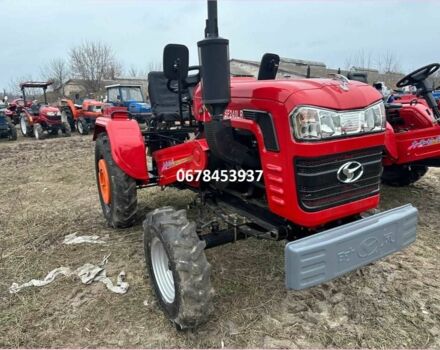 КрАЗ 6510, объемом двигателя 14.86 л и пробегом 0 тыс. км за 3390 $, фото 9 на Automoto.ua