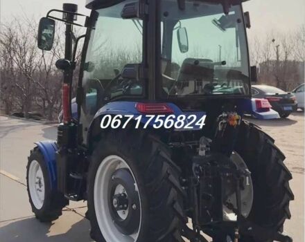 КрАЗ 6510, об'ємом двигуна 14.86 л та пробігом 0 тис. км за 11000 $, фото 3 на Automoto.ua