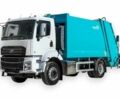 КрАЗ 6510, объемом двигателя 14.86 л и пробегом 0 тыс. км за 164012 $, фото 6 на Automoto.ua