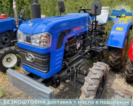 КрАЗ 6510, объемом двигателя 14.86 л и пробегом 0 тыс. км за 4260 $, фото 8 на Automoto.ua