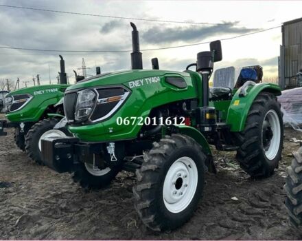 КрАЗ 6510, объемом двигателя 14.86 л и пробегом 0 тыс. км за 7700 $, фото 18 на Automoto.ua