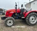 КрАЗ 6510, объемом двигателя 14.86 л и пробегом 0 тыс. км за 8400 $, фото 1 на Automoto.ua
