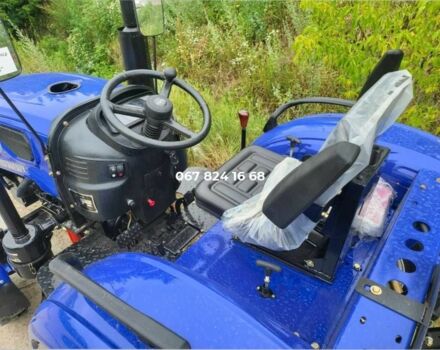 КрАЗ 6510, объемом двигателя 14.86 л и пробегом 0 тыс. км за 5650 $, фото 2 на Automoto.ua
