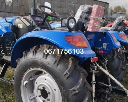 КрАЗ 6510, об'ємом двигуна 14.86 л та пробігом 0 тис. км за 9900 $, фото 5 на Automoto.ua
