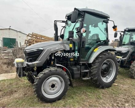 КрАЗ 6510, объемом двигателя 14.86 л и пробегом 0 тыс. км за 12700 $, фото 2 на Automoto.ua