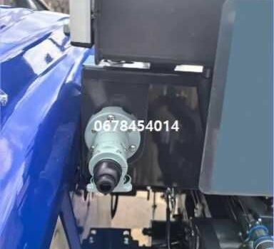 КрАЗ 6510, объемом двигателя 14.86 л и пробегом 0 тыс. км за 7100 $, фото 18 на Automoto.ua
