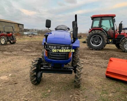 КрАЗ 6510, объемом двигателя 14.86 л и пробегом 0 тыс. км за 2750 $, фото 4 на Automoto.ua