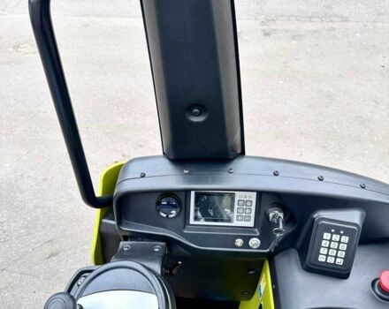 КрАЗ 6510, объемом двигателя 14.86 л и пробегом 0 тыс. км за 22000 $, фото 8 на Automoto.ua