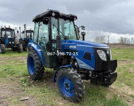 КрАЗ 6510, об'ємом двигуна 14.86 л та пробігом 0 тис. км за 8500 $, фото 4 на Automoto.ua