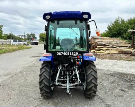 КрАЗ 6510, объемом двигателя 14.86 л и пробегом 0 тыс. км за 7990 $, фото 5 на Automoto.ua