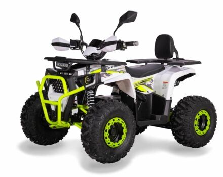 КрАЗ 6510, объемом двигателя 14.86 л и пробегом 0 тыс. км за 1400 $, фото 8 на Automoto.ua