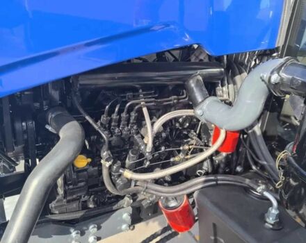 КрАЗ 6510, об'ємом двигуна 14.86 л та пробігом 0 тис. км за 10400 $, фото 14 на Automoto.ua