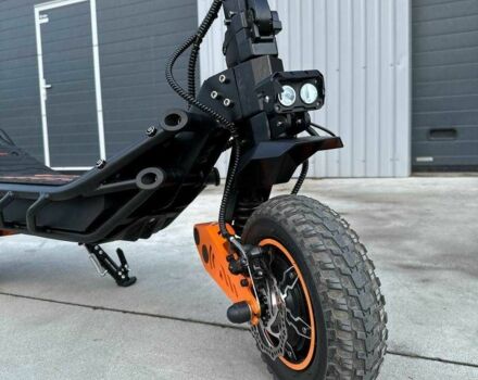 КрАЗ 6510, объемом двигателя 14.86 л и пробегом 0 тыс. км за 46000 $, фото 1 на Automoto.ua