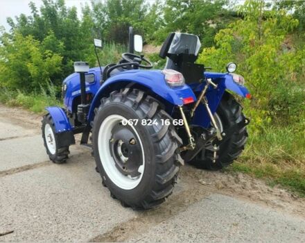 КрАЗ 6510, объемом двигателя 14.86 л и пробегом 0 тыс. км за 5650 $, фото 4 на Automoto.ua