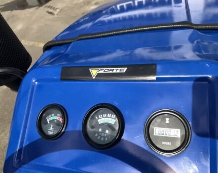 КрАЗ 6510, объемом двигателя 14.86 л и пробегом 0 тыс. км за 2450 $, фото 4 на Automoto.ua