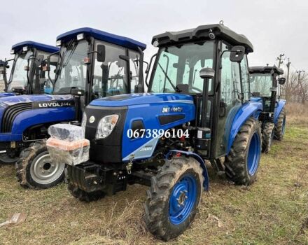 КрАЗ 6510, объемом двигателя 14.86 л и пробегом 0 тыс. км за 8500 $, фото 7 на Automoto.ua