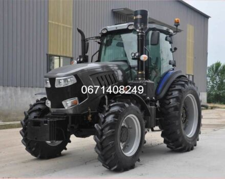 КрАЗ 6510, объемом двигателя 14.86 л и пробегом 0 тыс. км за 36900 $, фото 2 на Automoto.ua