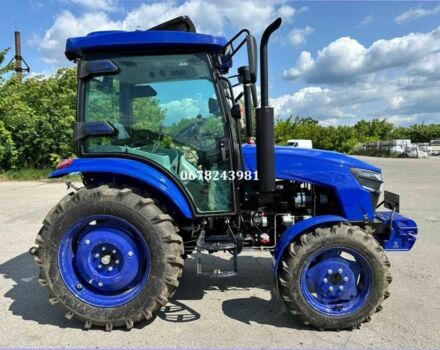 КрАЗ 6510, объемом двигателя 14.86 л и пробегом 0 тыс. км за 10999 $, фото 1 на Automoto.ua