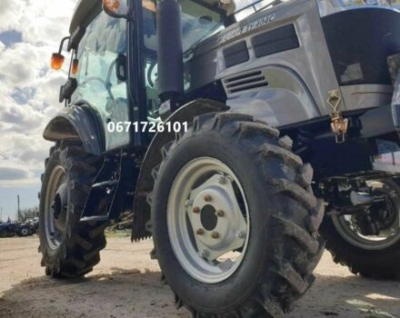КрАЗ 6510, об'ємом двигуна 14.86 л та пробігом 0 тис. км за 9980 $, фото 4 на Automoto.ua