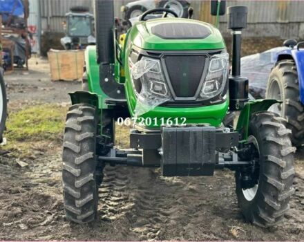 КрАЗ 6510, объемом двигателя 14.86 л и пробегом 0 тыс. км за 7700 $, фото 6 на Automoto.ua