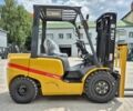 КрАЗ 6510, объемом двигателя 14.86 л и пробегом 0 тыс. км за 14500 $, фото 5 на Automoto.ua