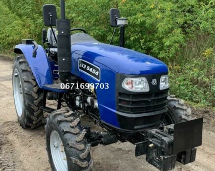 КрАЗ 6510, об'ємом двигуна 14.86 л та пробігом 0 тис. км за 9200 $, фото 5 на Automoto.ua