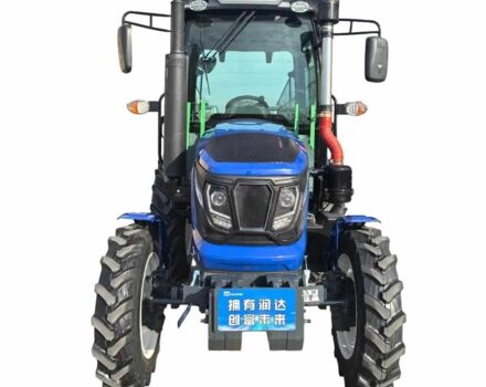 КрАЗ 6510, об'ємом двигуна 14.86 л та пробігом 0 тис. км за 10400 $, фото 2 на Automoto.ua