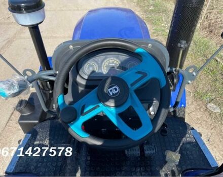 КрАЗ 6510, объемом двигателя 14.86 л и пробегом 0 тыс. км за 7100 $, фото 15 на Automoto.ua