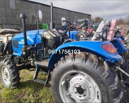 КрАЗ 6510, об'ємом двигуна 14.86 л та пробігом 0 тис. км за 9900 $, фото 2 на Automoto.ua