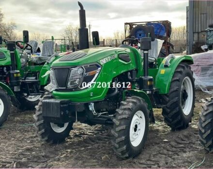 КрАЗ 6510, объемом двигателя 14.86 л и пробегом 0 тыс. км за 7700 $, фото 14 на Automoto.ua