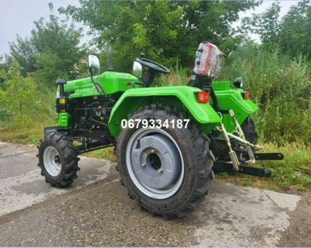 КрАЗ 6510, объемом двигателя 14.86 л и пробегом 0 тыс. км за 3520 $, фото 4 на Automoto.ua