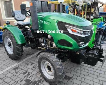 КрАЗ 6510, об'ємом двигуна 14.86 л та пробігом 0 тис. км за 5150 $, фото 7 на Automoto.ua