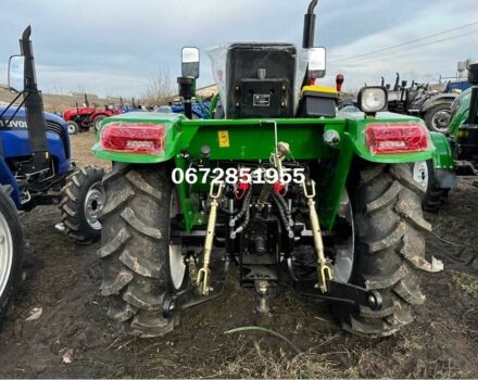 КрАЗ 6510, объемом двигателя 14.86 л и пробегом 0 тыс. км за 7698 $, фото 4 на Automoto.ua