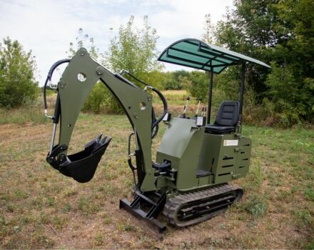 КрАЗ 6510, об'ємом двигуна 14.86 л та пробігом 0 тис. км за 7684 $, фото 7 на Automoto.ua