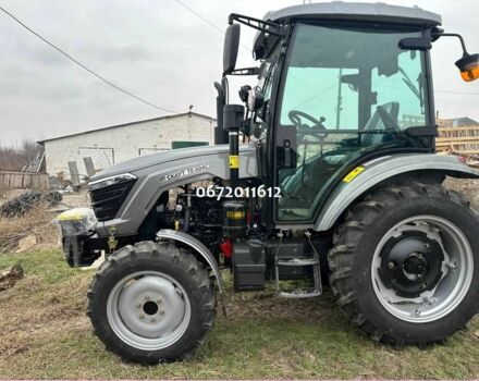 КрАЗ 6510, объемом двигателя 14.86 л и пробегом 0 тыс. км за 12700 $, фото 3 на Automoto.ua