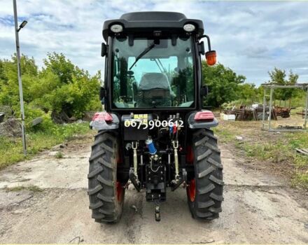 КрАЗ 6510, объемом двигателя 14.86 л и пробегом 0 тыс. км за 12000 $, фото 5 на Automoto.ua